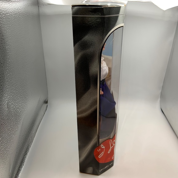 Vintage Mattel I Love Lucy Episode 150 Lucy's Italian Movie Retro Doll New! - Picture 8 of 14